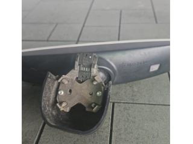 bontott SKODA KAROQ Belső Visszapillantó Tükör