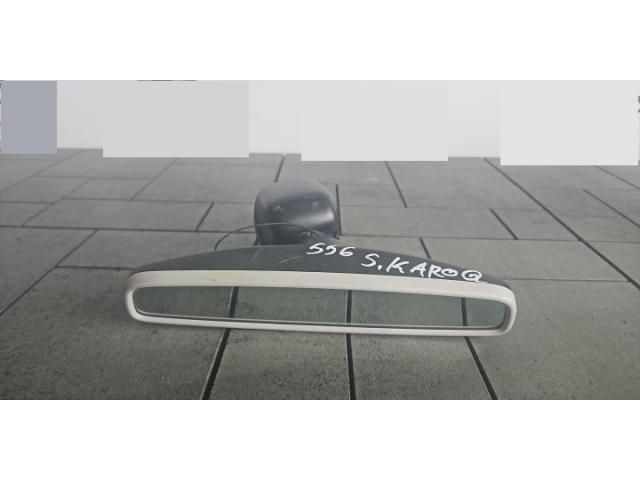 bontott SKODA KAROQ Belső Visszapillantó Tükör