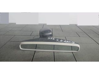 bontott SKODA KAROQ Belső Visszapillantó Tükör