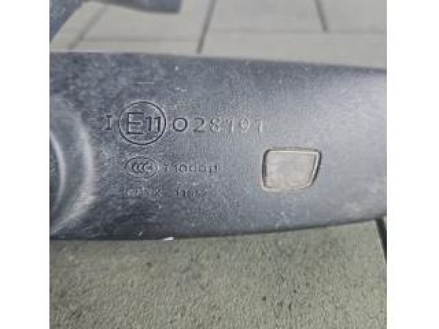 bontott SKODA KAROQ Belső Visszapillantó Tükör