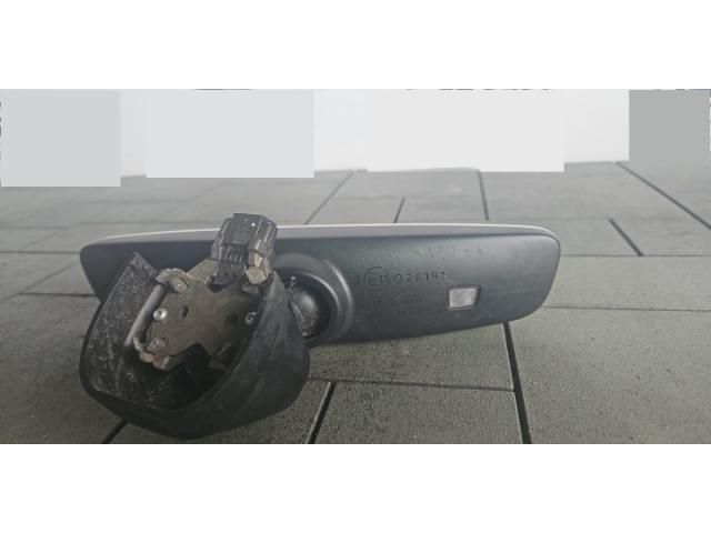 bontott SKODA KAROQ Belső Visszapillantó Tükör