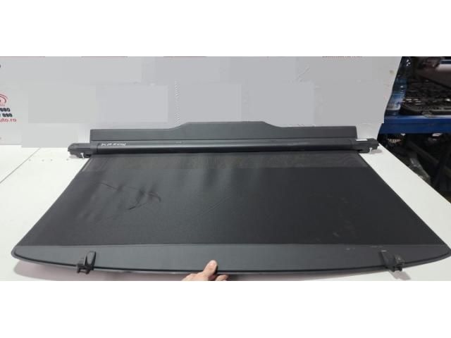 bontott SKODA KAROQ Csomagtér Roló