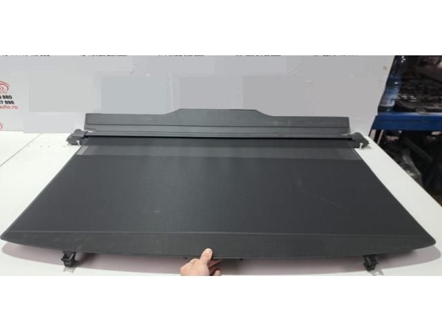 bontott SKODA KAROQ Csomagtér Roló