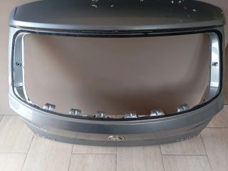 bontott SKODA KAROQ Csomagtérajtó (Üres lemez)