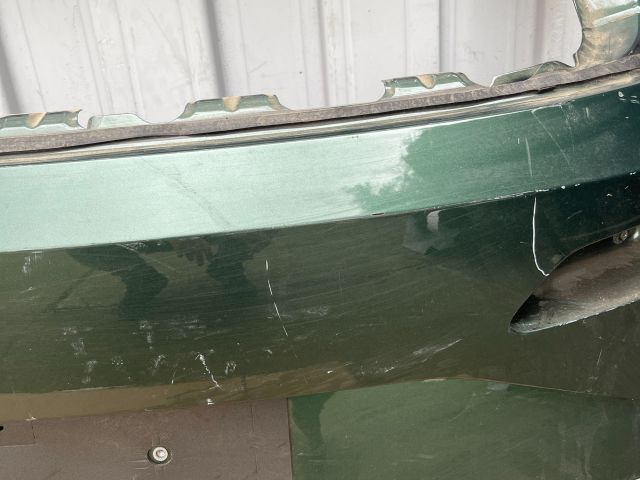 bontott SKODA KAROQ Csomagtérajtó (Üres lemez)