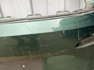 bontott SKODA KAROQ Csomagtérajtó (Üres lemez)