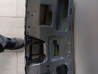 bontott SKODA KAROQ Csomagtérajtó (Üres lemez)