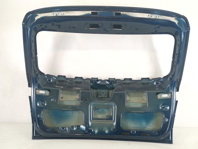 bontott SKODA KAROQ Csomagtérajtó (Üres lemez)