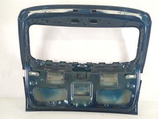 bontott SKODA KAROQ Csomagtérajtó (Üres lemez)