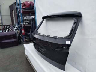 bontott SKODA KAROQ Csomagtérajtó (Üres lemez)