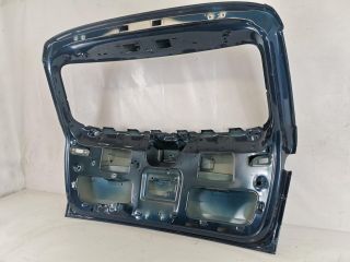 bontott SKODA KAROQ Csomagtérajtó (Üres lemez)