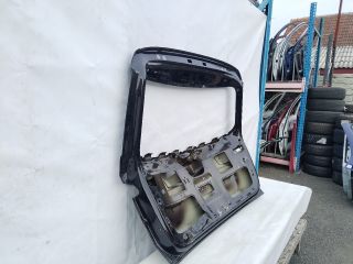 bontott SKODA KAROQ Csomagtérajtó (Üres lemez)