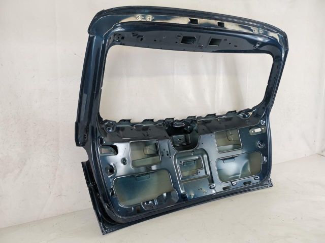 bontott SKODA KAROQ Csomagtérajtó (Üres lemez)