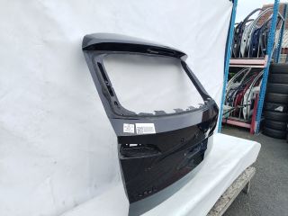 bontott SKODA KAROQ Csomagtérajtó (Üres lemez)