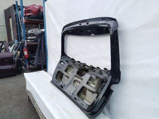 bontott SKODA KAROQ Csomagtérajtó (Üres lemez)