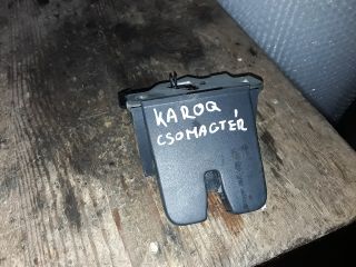 bontott SKODA KAROQ Csomagtérajtó Zárszerkezet