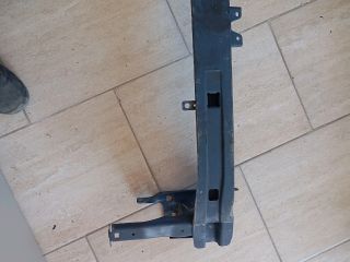 bontott SKODA KAROQ Első Lökhárító Merevítő (Fém)