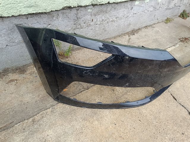 bontott SKODA KAROQ Első Lökhárító (Részeivel)