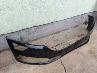 bontott SKODA KAROQ Első Lökhárító (Részeivel)