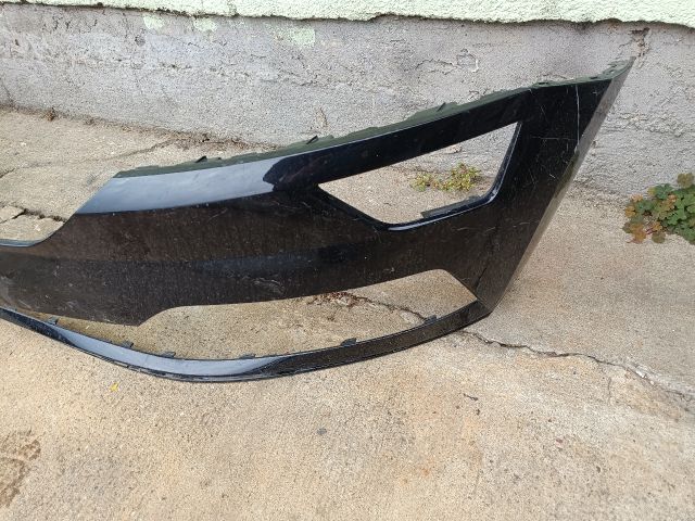 bontott SKODA KAROQ Első Lökhárító (Részeivel)