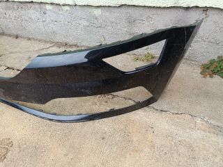 bontott SKODA KAROQ Első Lökhárító (Részeivel)