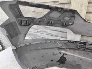 bontott SKODA KAROQ Első Lökhárító (Üresen)