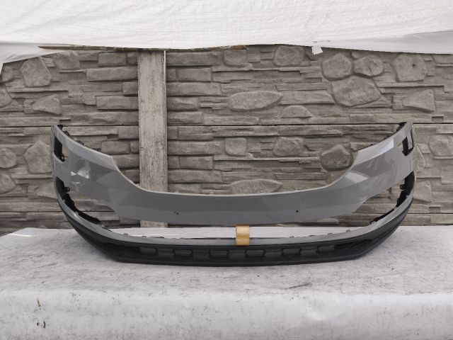 bontott SKODA KAROQ Első Lökhárító (Üresen)