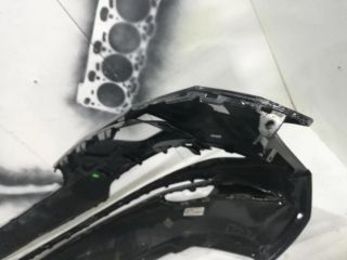 bontott SKODA KAROQ Első Lökhárító (Üresen)