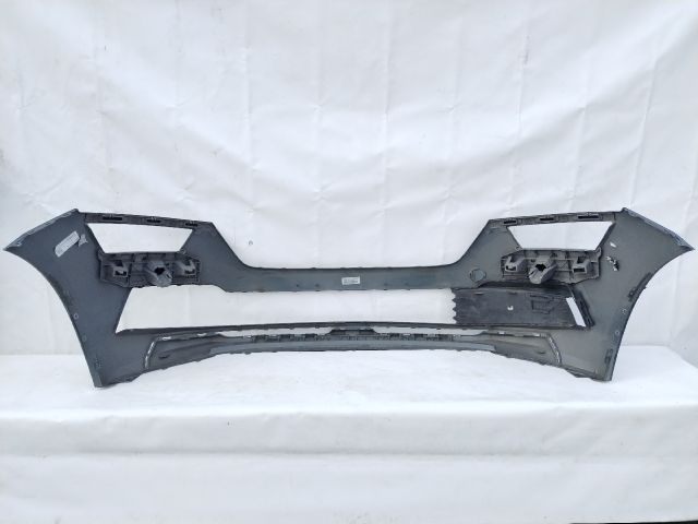 bontott SKODA KAROQ Első Lökhárító (Üresen)