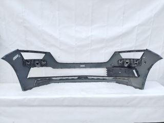 bontott SKODA KAROQ Első Lökhárító (Üresen)