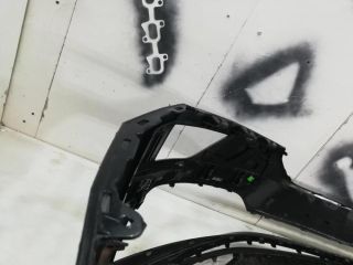 bontott SKODA KAROQ Első Lökhárító (Üresen)