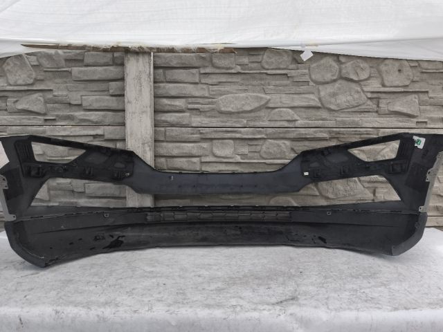 bontott SKODA KAROQ Első Lökhárító (Üresen)