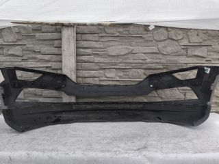 bontott SKODA KAROQ Első Lökhárító (Üresen)