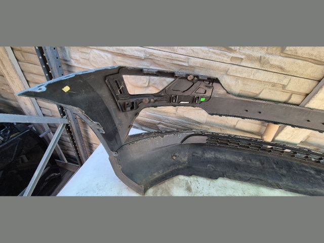 bontott SKODA KAROQ Első Lökhárító (Üresen)