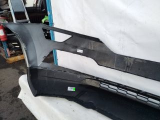 bontott SKODA KAROQ Első Lökhárító (Üresen)