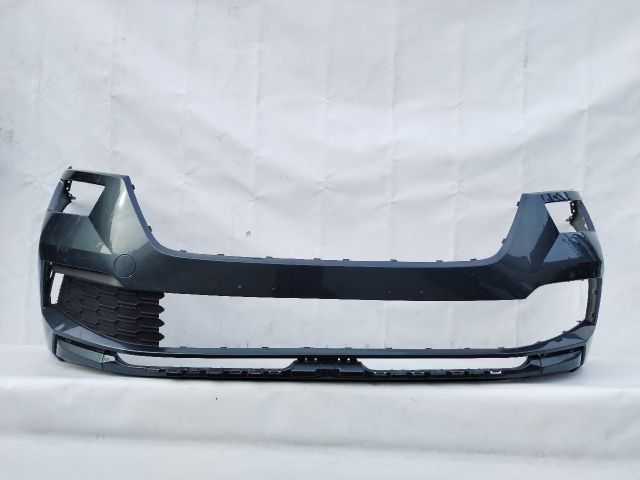 bontott SKODA KAROQ Első Lökhárító (Üresen)