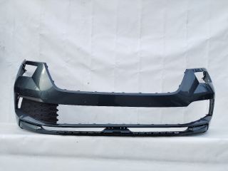 bontott SKODA KAROQ Első Lökhárító (Üresen)