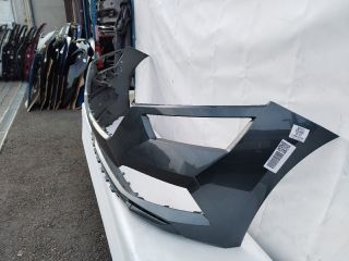 bontott SKODA KAROQ Első Lökhárító (Üresen)