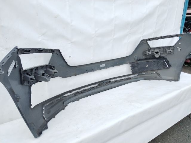 bontott SKODA KAROQ Első Lökhárító (Üresen)