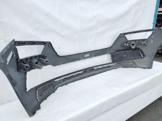 bontott SKODA KAROQ Első Lökhárító (Üresen)