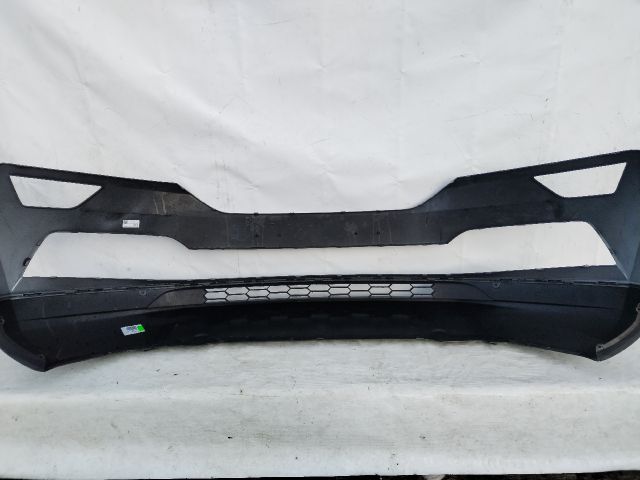 bontott SKODA KAROQ Első Lökhárító (Üresen)