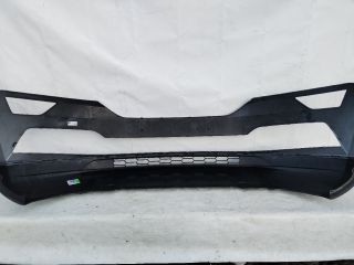 bontott SKODA KAROQ Első Lökhárító (Üresen)