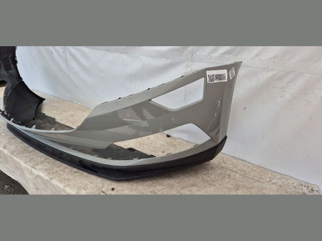 bontott SKODA KAROQ Első Lökhárító (Üresen)