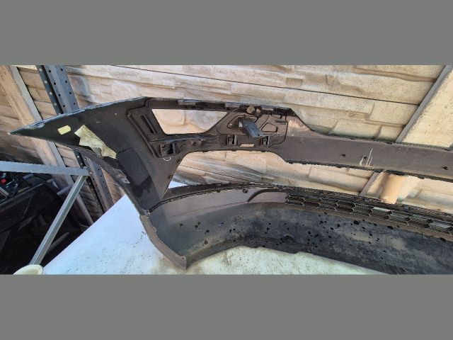 bontott SKODA KAROQ Első Lökhárító (Üresen)