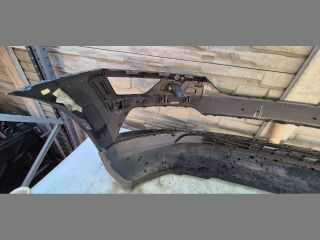 bontott SKODA KAROQ Első Lökhárító (Üresen)