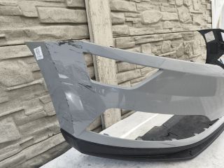 bontott SKODA KAROQ Első Lökhárító (Üresen)