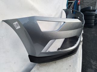 bontott SKODA KAROQ Első Lökhárító (Üresen)