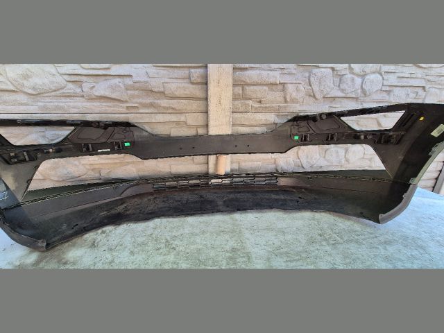 bontott SKODA KAROQ Első Lökhárító (Üresen)