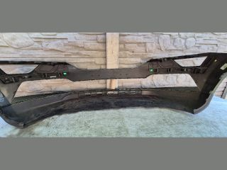 bontott SKODA KAROQ Első Lökhárító (Üresen)