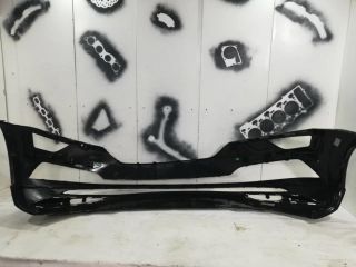 bontott SKODA KAROQ Első Lökhárító (Üresen)